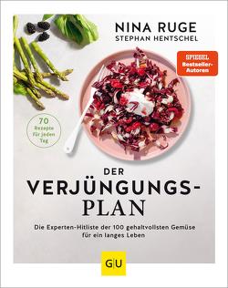 Der Verjüngungs-Plan von Hentschel,  Stephan, Ruge,  Nina