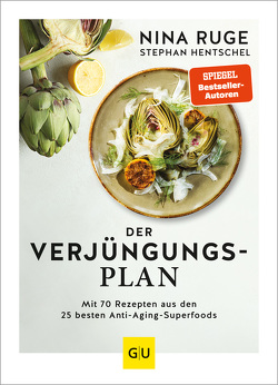 Der Verjüngungs-Plan von Hentschel,  Stephan, Ruge,  Nina