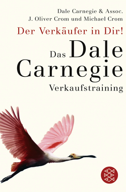 Der Verkäufer in Dir von Carnegie,  Dale, Müller,  Petra