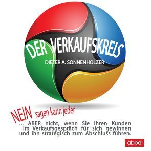 Der Verkaufskreis von Sonnenholzer,  Dieter A