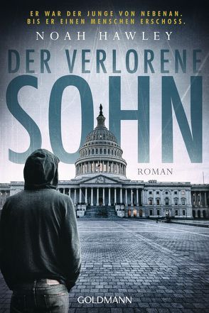 Der verlorene Sohn von Hawley,  Noah, Löcher-Lawrence,  Werner