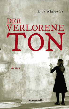 Der verlorene Ton von Winiewicz,  Lida