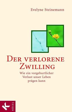 Der verlorene Zwilling von Steinemann,  Evelyne