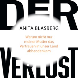 Der Verlust von Blasberg,  Anita, Seifert,  Jutta