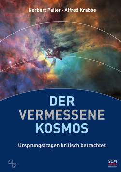 Der vermessene Kosmos von Krabbe,  Alfred, Pailer,  Norbert