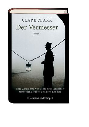 Der Vermesser von Clark,  Clare, Jendricke,  Bernhard, Seuß,  Rita