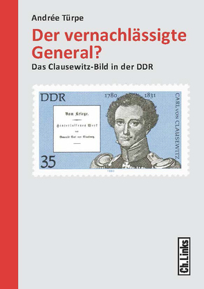 Der vernachlässigte General? von Türpe,  Andrée