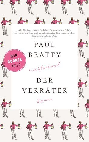 Der Verräter von Ahrens,  Henning, Beatty,  Paul