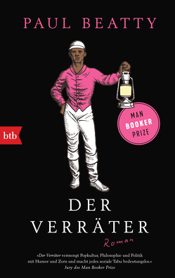 Der Verräter von Ahrens,  Henning, Beatty,  Paul