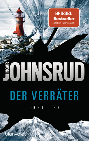 Der Verräter von Johnsrud,  Ingar, Stilzebach,  Daniela