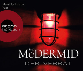 Der Verrat von Jochmann,  Hansi, McDermid,  Val, Styron,  Doris