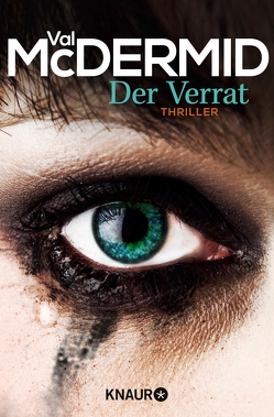 Der Verrat von McDermid,  Val, Styron,  Doris