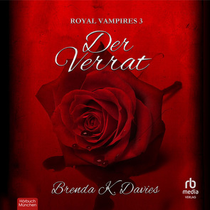 Der Verrat von Davies,  Brenda K., Fuchs,  Vaile