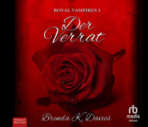 Der Verrat von Davies,  Brenda K., Fuchs,  Vaile