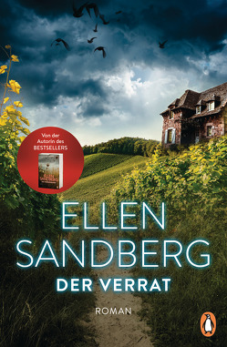 Der Verrat von Sandberg,  Ellen