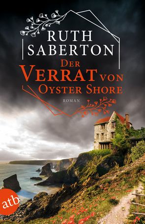 Der Verrat von Oyster Shore von Rahn,  Marie, Saberton,  Ruth