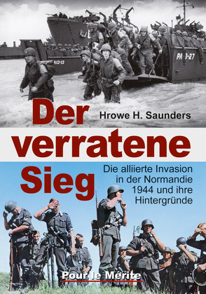 Der verratene Sieg von Saunders,  Hrowe H