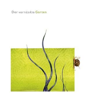 Der verrückte Garten von Brislinger,  Eva