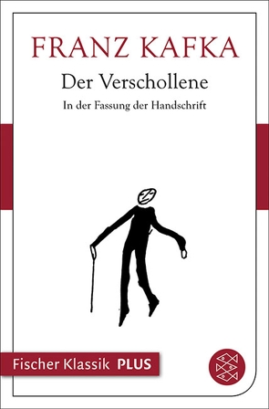 Der Verschollene von Kafka,  Franz, Schillemeit,  Jost