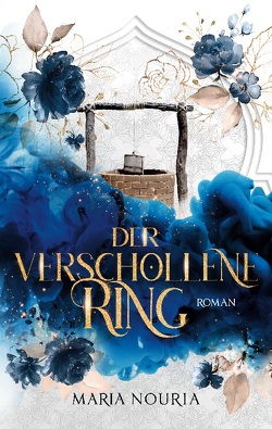 Der verschollene Ring von Nouria,  Maria