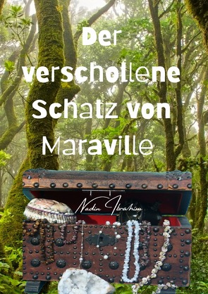 Der verschollene Schatz von Maraville von Ibrahim,  Nadin