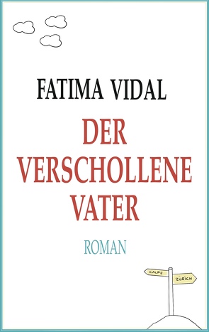 Der verschollene Vater von Vidal,  Fatima