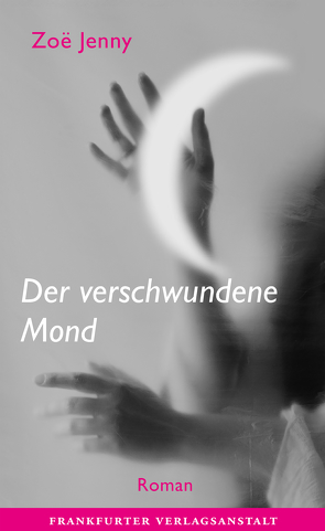 Der verschwundene Mond von Jenny,  Zoe