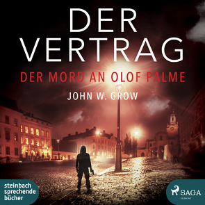 Der Vertrag von Dunkelberg,  Sebastian, Grow,  John W.