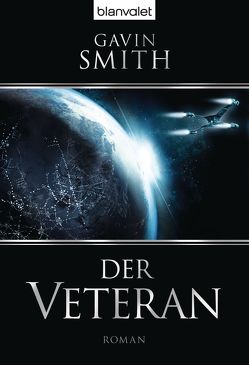 Der Veteran von Kempen,  Bernhard, Smith,  Gavin