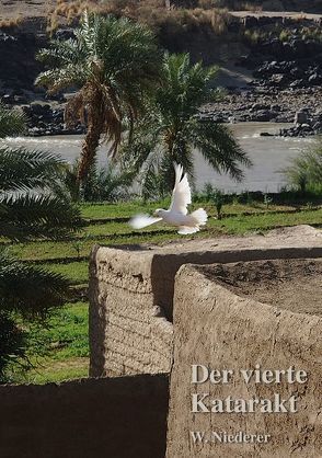 Der vierte Katarakt von Diwan,  Thomas