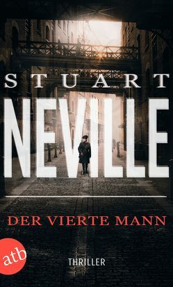 Der vierte Mann von Gontermann,  Armin, Neville,  Stuart, Thon,  Wolfgang