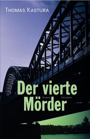 Der vierte Mörder von Kastura,  Thomas