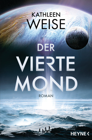 Der vierte Mond von Weise,  Kathleen