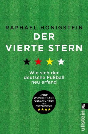 Der vierte Stern von Honigstein,  Raphael, Reng,  Ronald