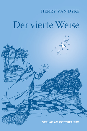 Der vierte Weise von Lesch,  Christiane, Van Dyke,  Henry