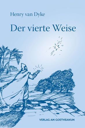 Der vierte Weise von Lesch,  Christiane, Van Dyke,  Henry