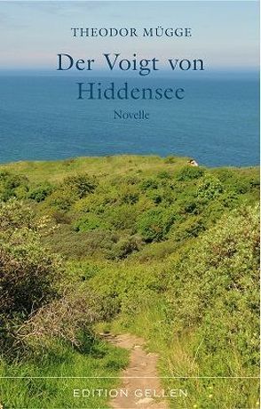 Der Voigt von Hiddensee von Mügge,  Theodor