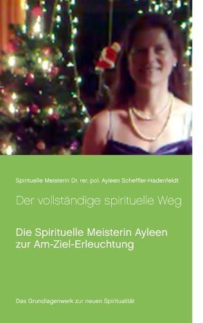 Der vollständige spirituelle Weg von Ayleen