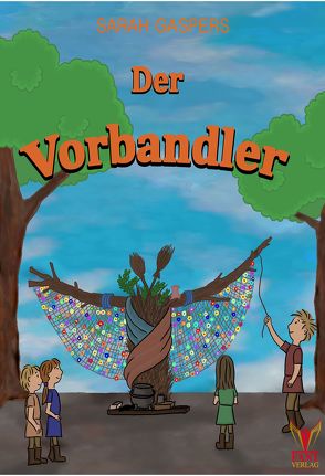 Der Vorbandler von Gaspers,  Sarah