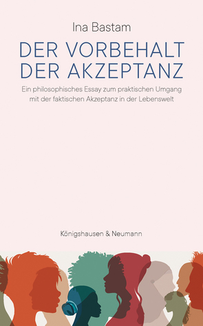 Der Vorbehalt der Akzeptanz von Bastam,  Ina