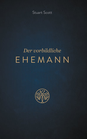 Der vorbildliche Ehemann von Scott,  Stuart