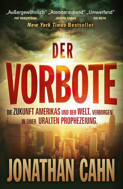 Der Vorbote von Cahn,  Jonathan