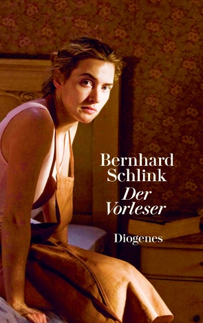 Der Vorleser von Schlink,  Bernhard