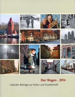 Der Wagen 2014 von Eickhölter,  Manfred