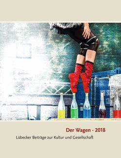 Der Wagen 2018 von Eickhölter,  Manfred