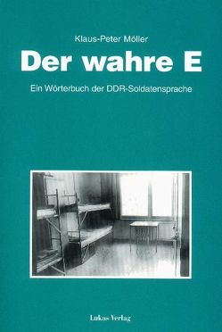 Der wahre E. von Möller,  Klaus P