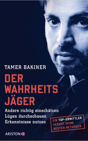 Der Wahrheitsjäger von Bakiner,  Tamer