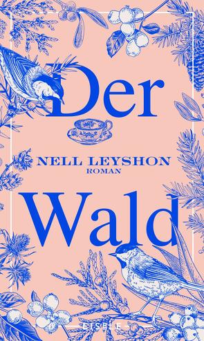 Der Wald von Kuhn,  Wibke, Leyshon,  Nell