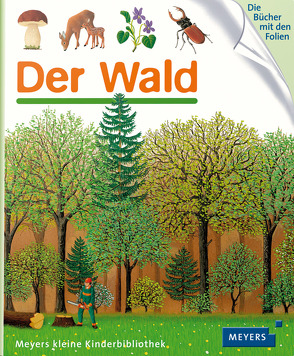 Der Wald von Mettler,  René, Naroska,  Friederike