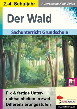 Der Wald von Brugger,  Marion